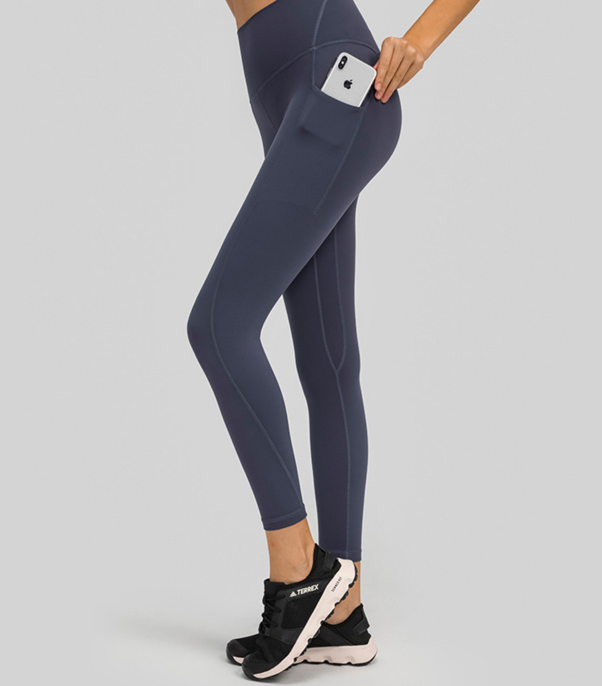 Ultimate Comfy Yoga Pants with Side Pockets