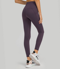 Ultimate Comfy Yoga Pants with Side Pockets