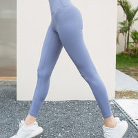 Ultimate Comfy Yoga Pant with No Side Pockets
