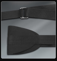 Heavenly Suspension – BDSM Teasing Swing