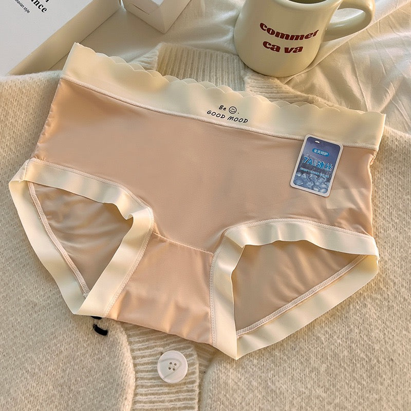 BareCool Ultra-Light IceSilk Panties