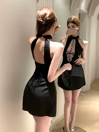 Parisian Bloom Tulle Dress