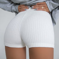 LiftUp Seamless Workout Shorts