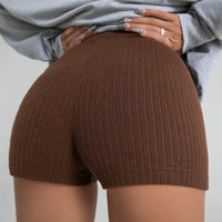 LiftUp Seamless Workout Shorts