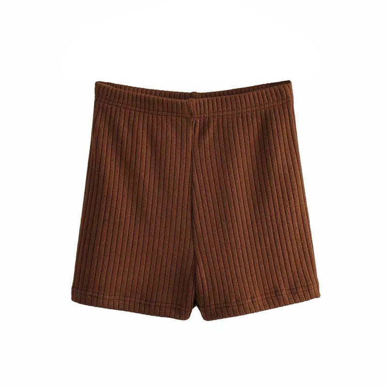 LiftUp Seamless Workout Shorts