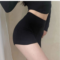 LiftUp Seamless Workout Shorts