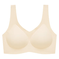 Seamless Side Support Women's Bra