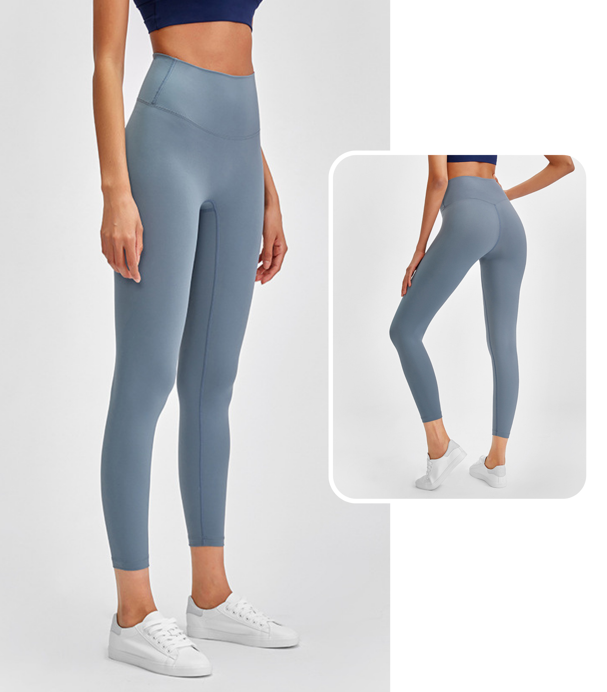 Easy access sale yoga pants