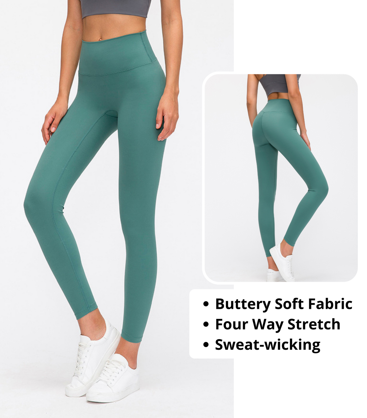 Maximize Comfort and Freedom with Lightweight Yoga Pants