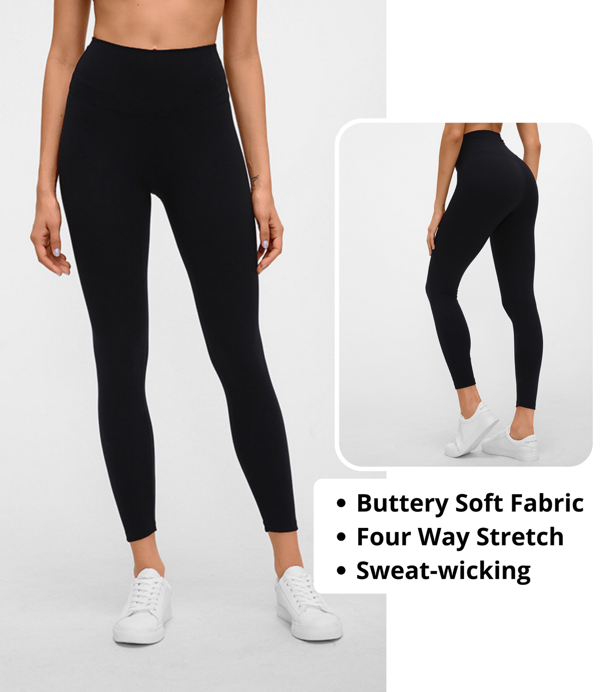 Maximize Comfort and Freedom with Lightweight Yoga Pants