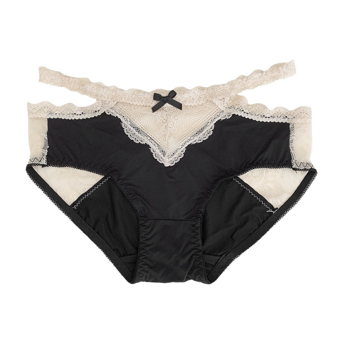 Lace Bound Beauty Underwear