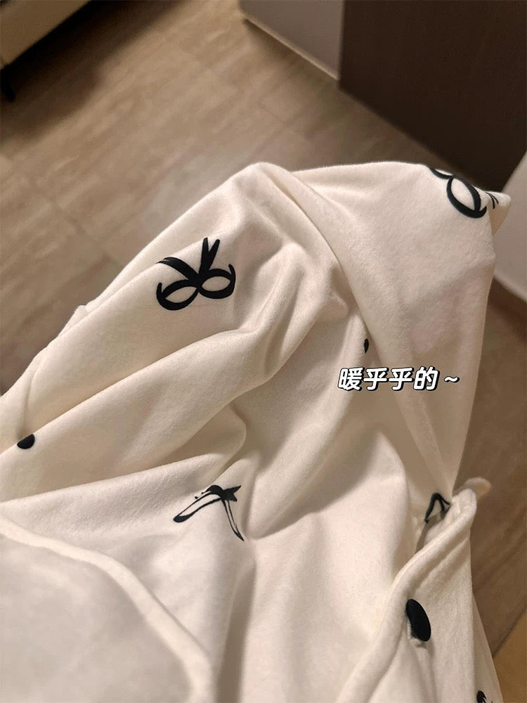 Skin-Friendly Thermal Cozy Set