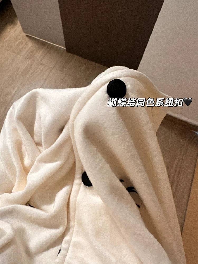 Skin-Friendly Thermal Cozy Set