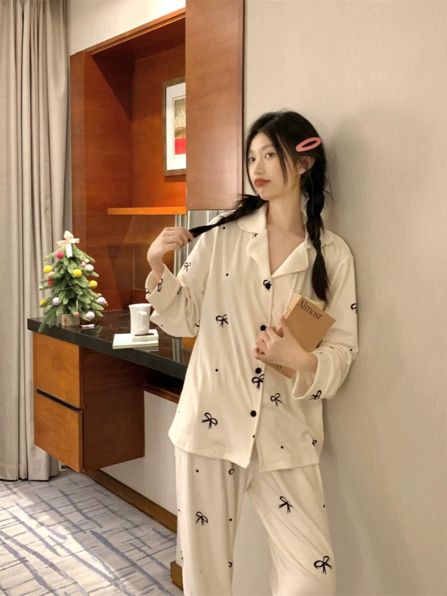 Skin-Friendly Thermal Cozy Set