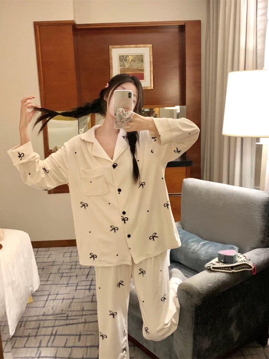 Skin-Friendly Thermal Cozy Set