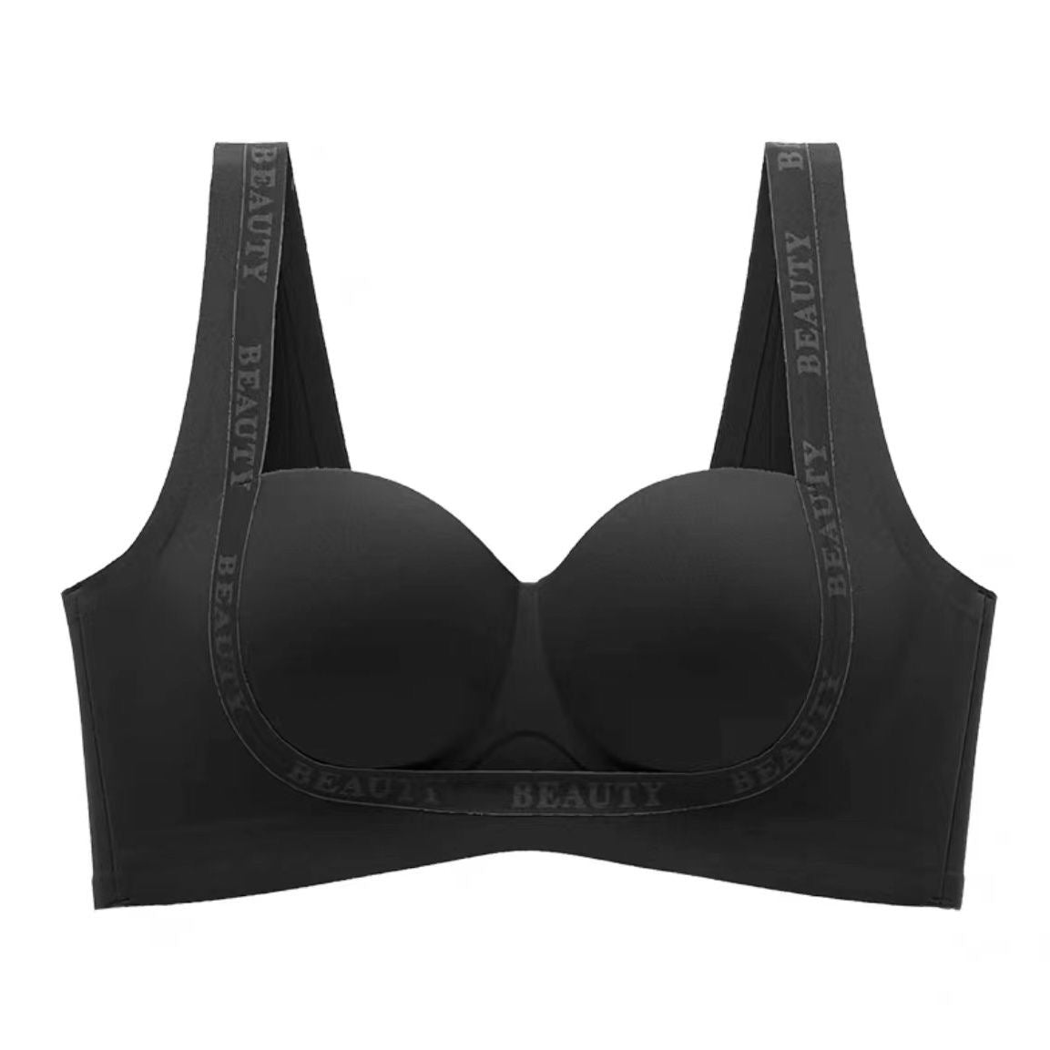 挑战0副乳｜高侧收副乳塑形文胸