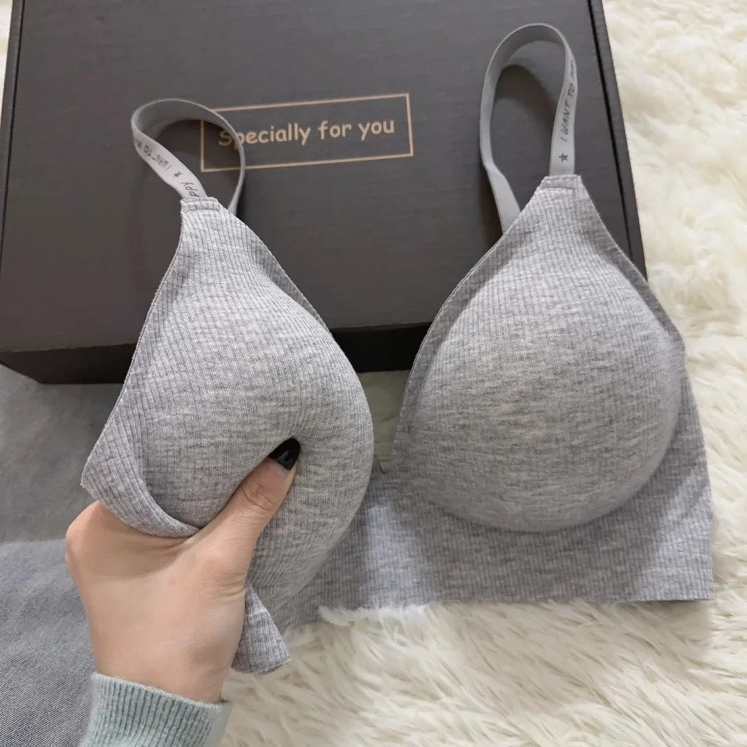 RoundFit Sculpting Bra