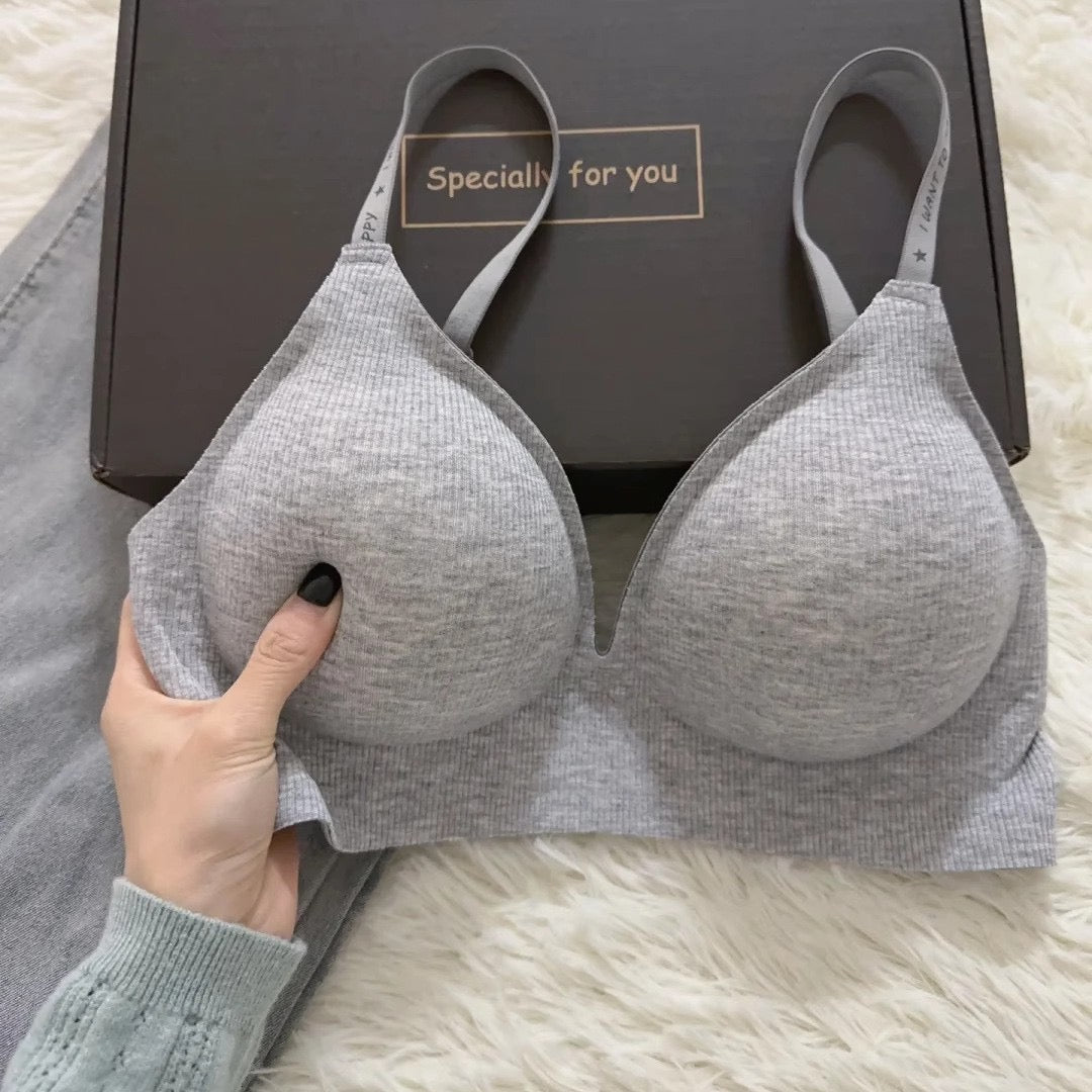 RoundFit Sculpting Bra