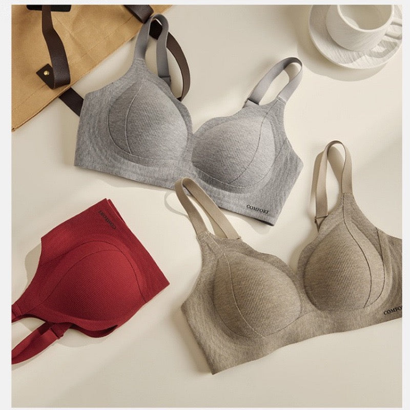 LuxeLift Comfort Bra