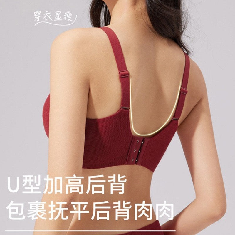 LuxeLift Comfort Bra