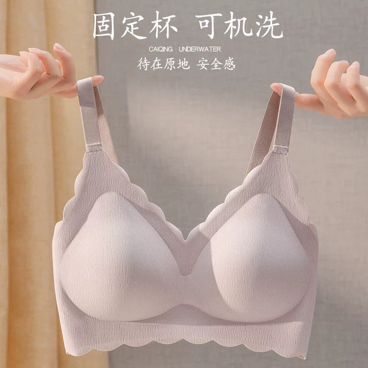 FeatherLift Support Bra