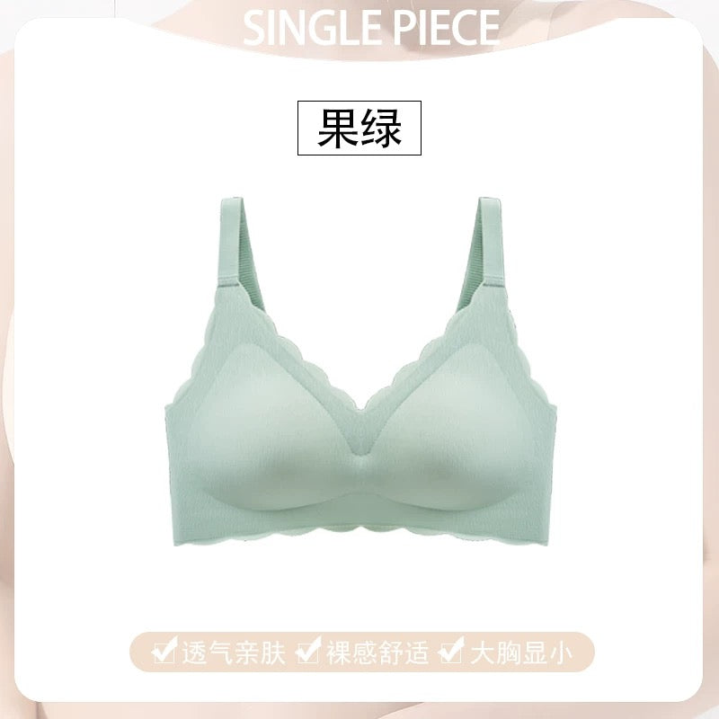 FeatherLift Support Bra