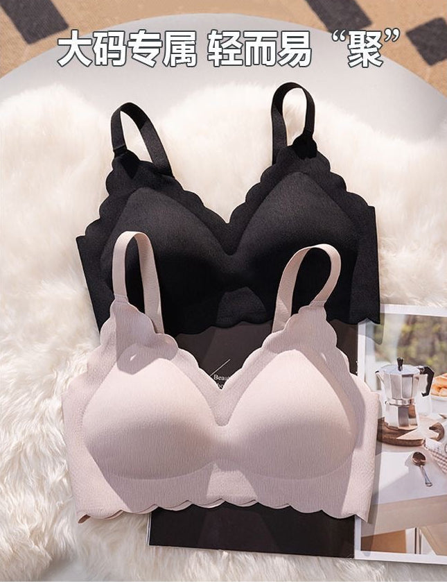 FeatherLift Support Bra