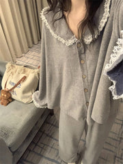 PureSoft Anti-Static Cozy Lounge Set