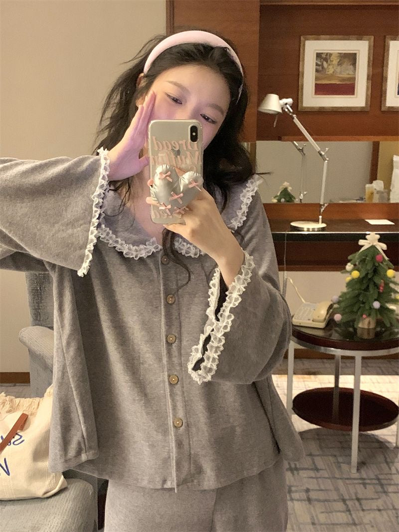 PureSoft Anti-Static Cozy Lounge Set