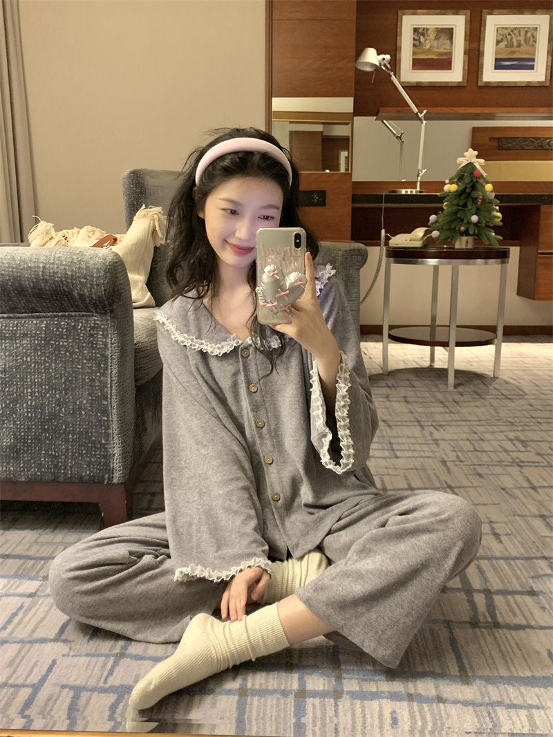 PureSoft Anti-Static Cozy Lounge Set