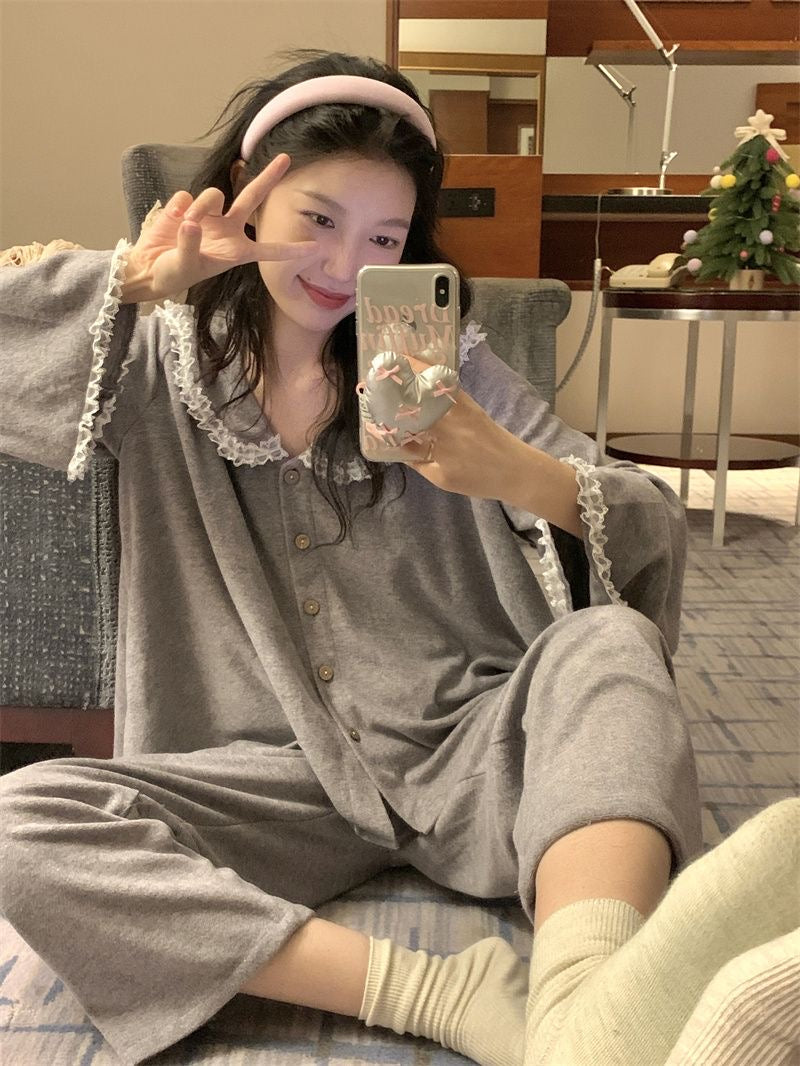 PureSoft Anti-Static Cozy Lounge Set