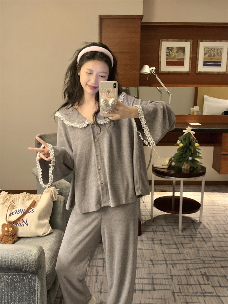 PureSoft Anti-Static Cozy Lounge Set