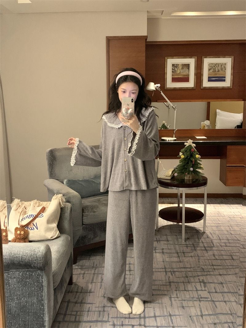 PureSoft Anti-Static Cozy Lounge Set