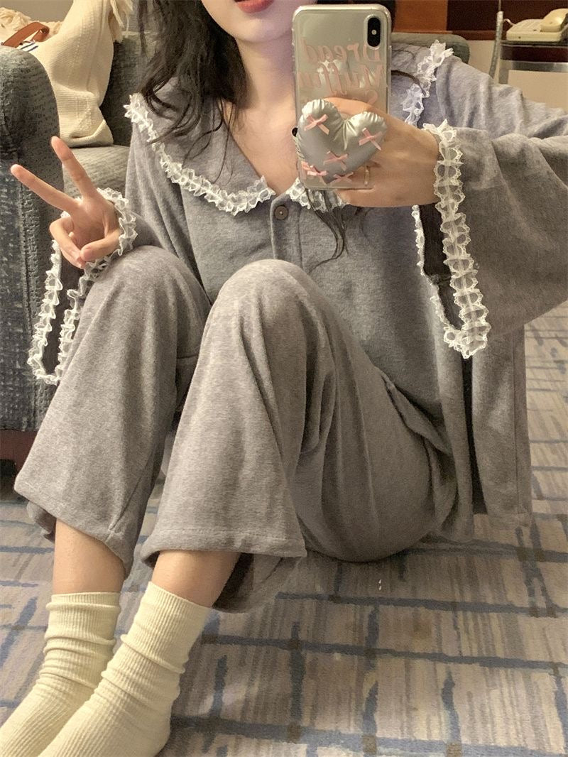 PureSoft Anti-Static Cozy Lounge Set