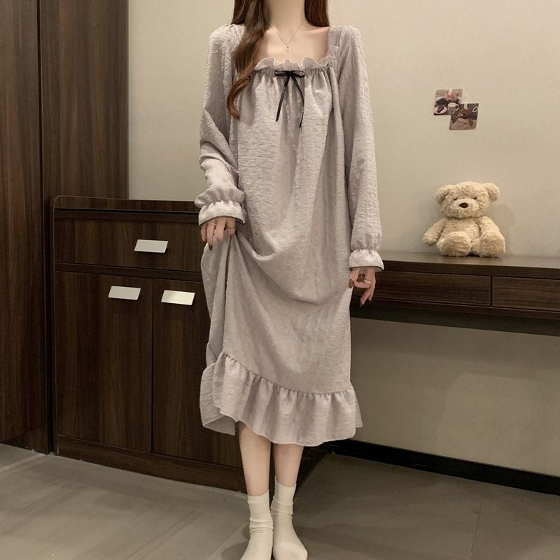 PureCotton Luxe Summer Sleep Dress