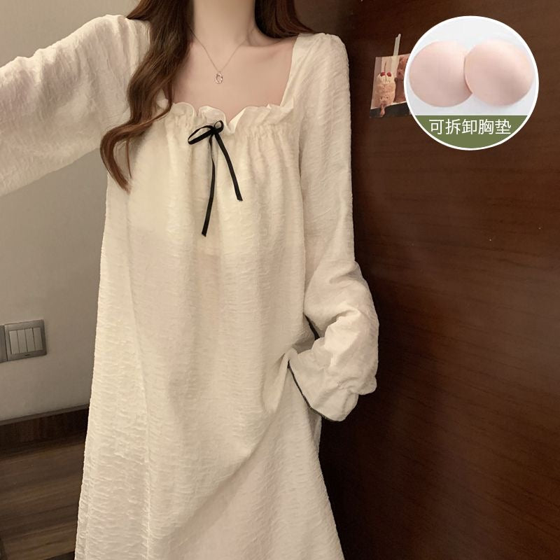 PureCotton Luxe Summer Sleep Dress