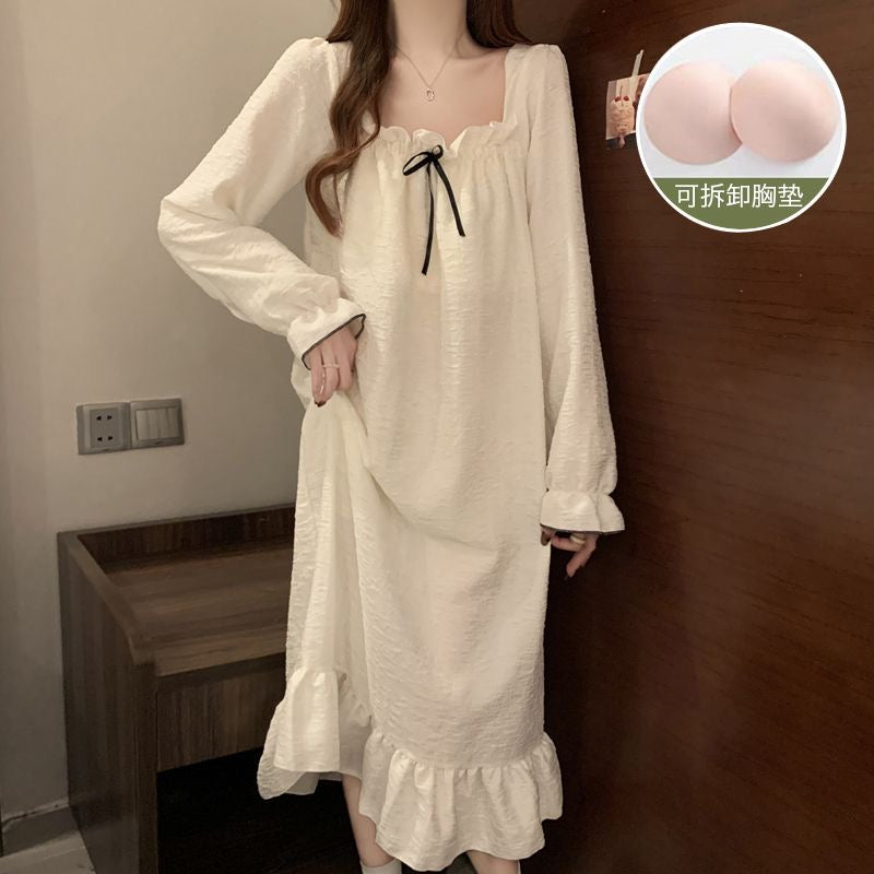 PureCotton Luxe Summer Sleep Dress