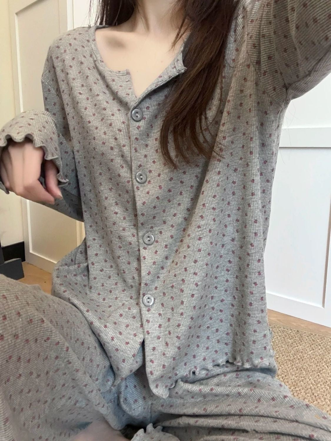 PureSoft Lightweight Cooling Lounge Set