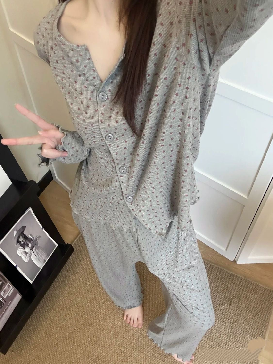 PureSoft Lightweight Cooling Lounge Set