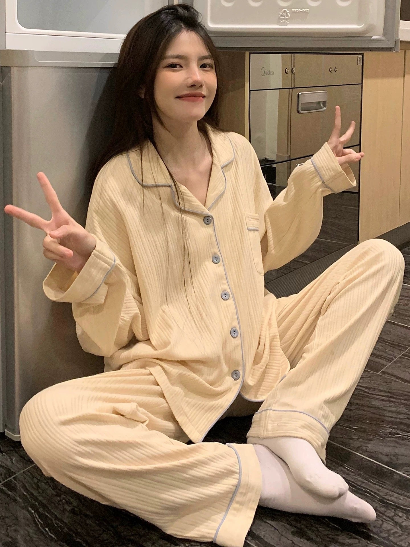 PureSoft CoolTouch Lightweight Lounge Set