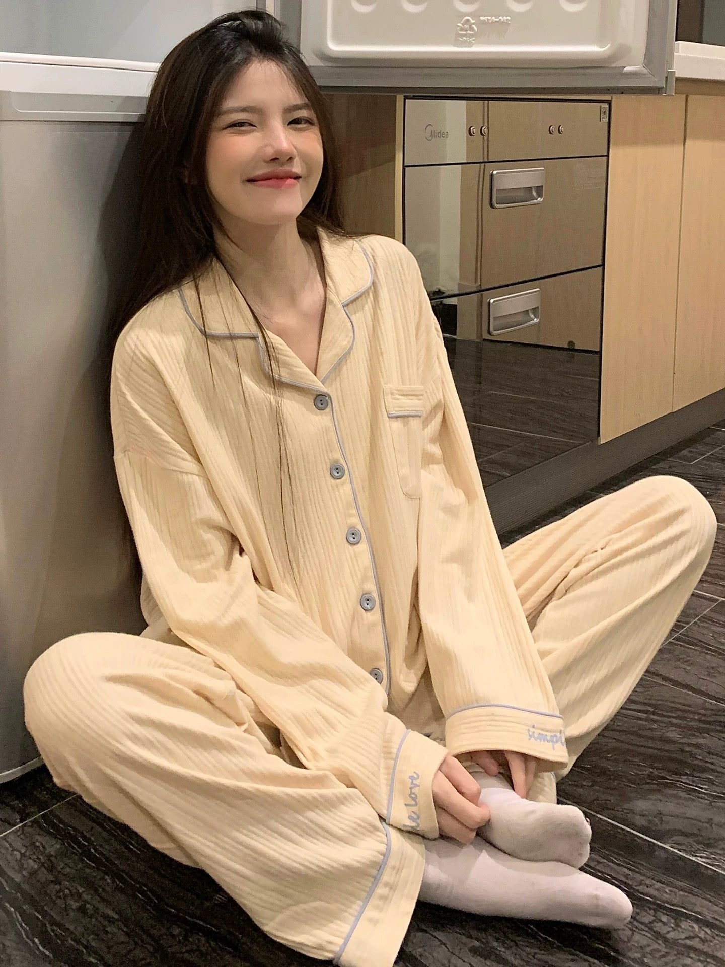 PureSoft CoolTouch Lightweight Lounge Set