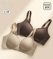 FlexiWarm Seamless Wireless Everyday Bra