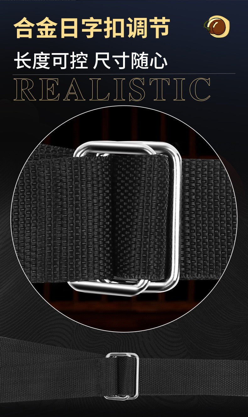 Heavenly Suspension – BDSM Teasing Swing