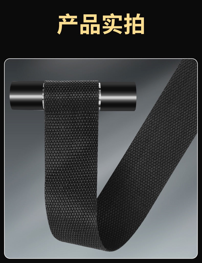 Heavenly Suspension – BDSM Teasing Swing