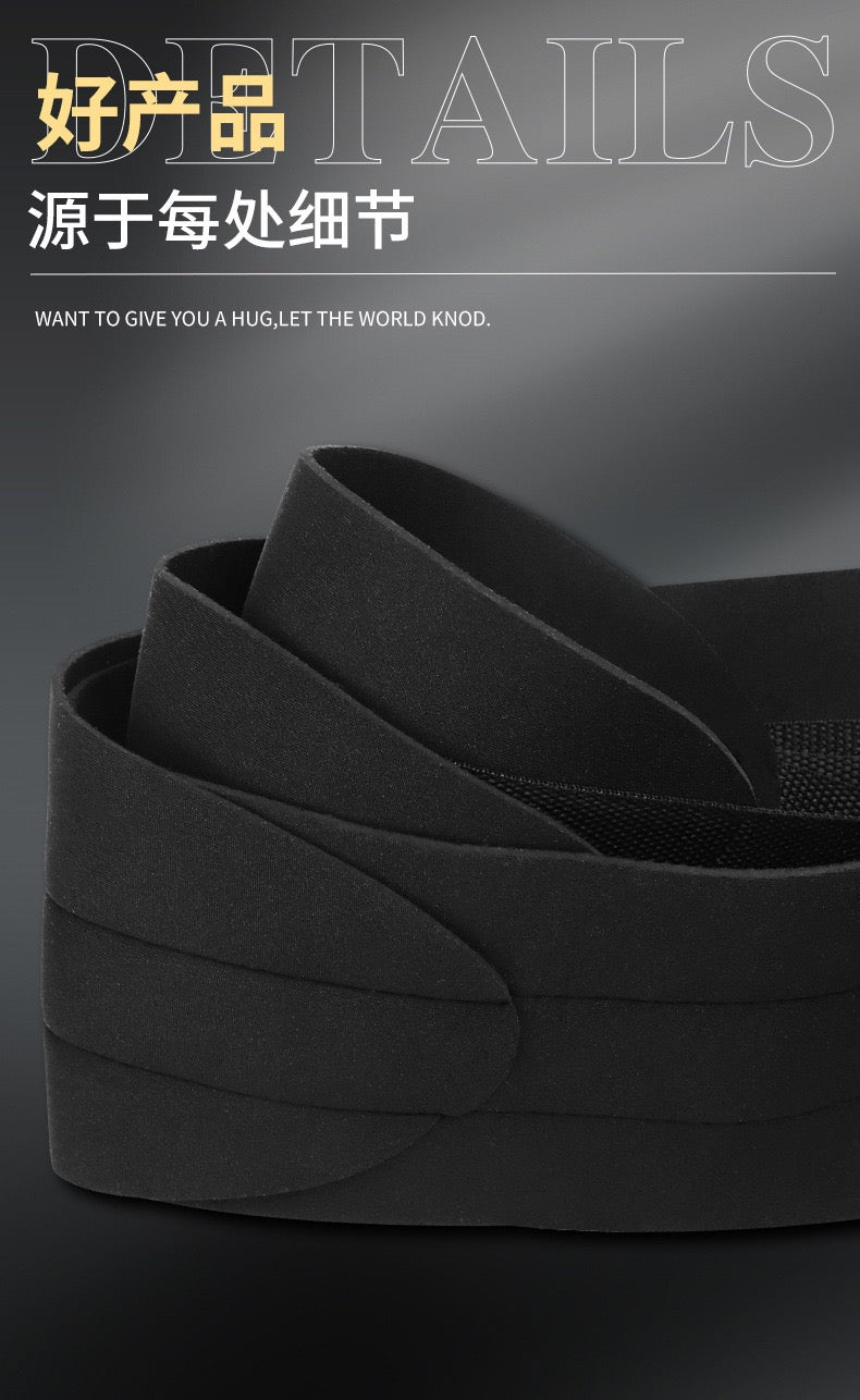 Heavenly Suspension – BDSM Teasing Swing