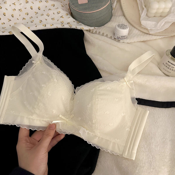 DreamLift 3D Silhouette Bra