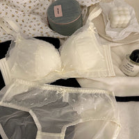 DreamLift 3D Silhouette Bra Set
