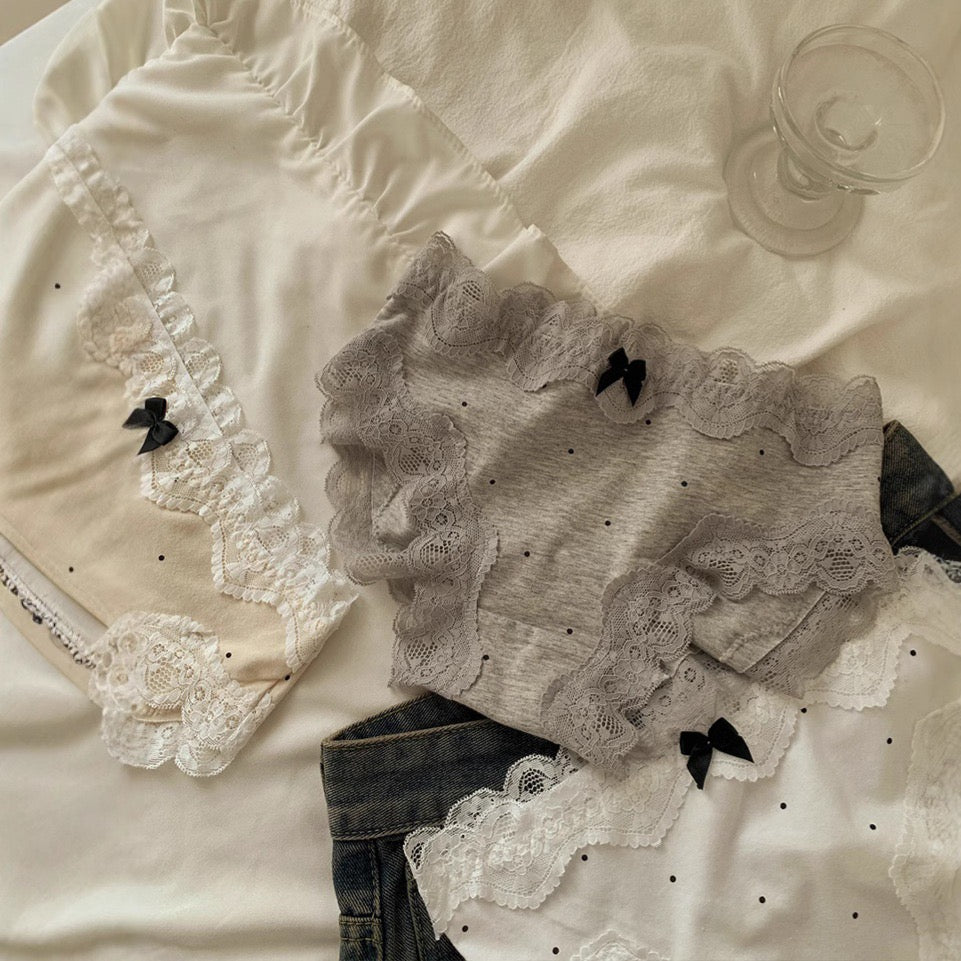 Cutie Cotton Japanese Premium Underwear