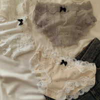 Cutie Cotton Japanese Premium Underwear