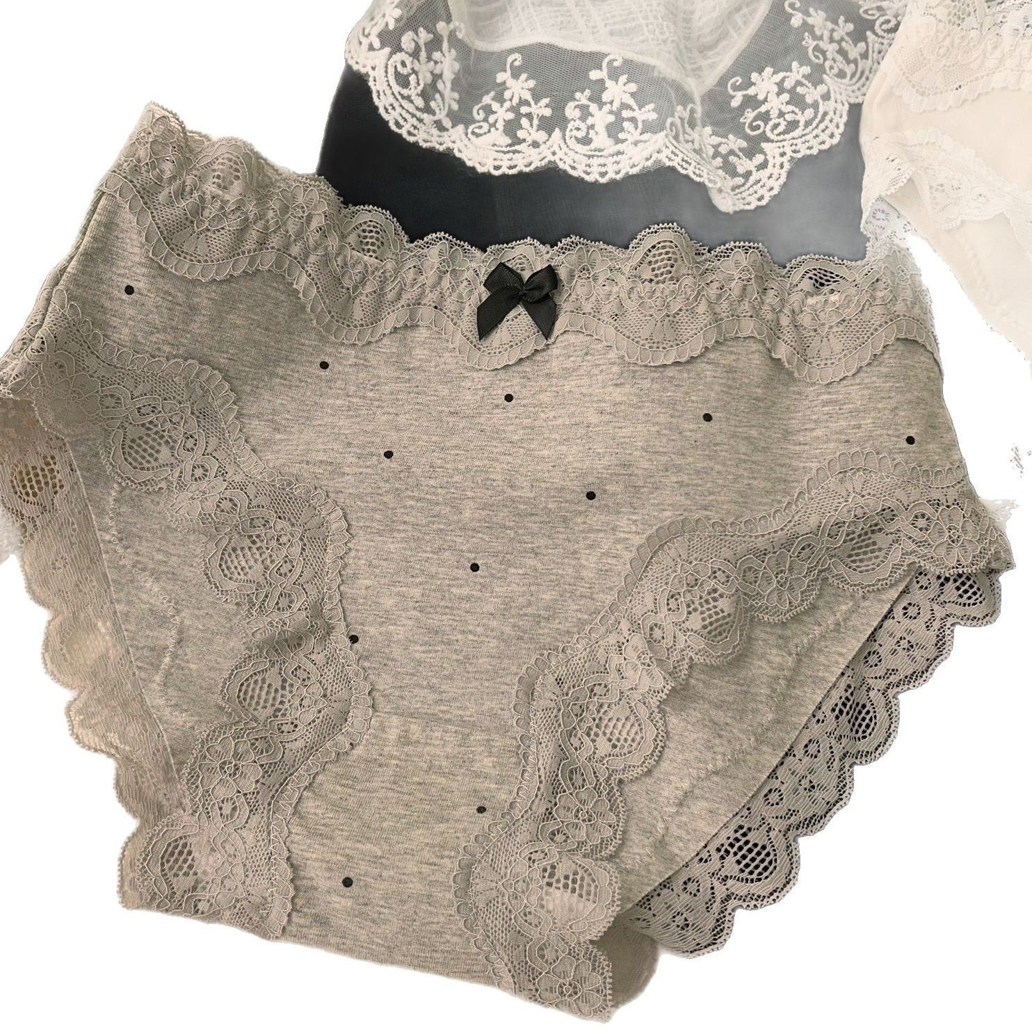 Cutie Cotton Japanese Premium Underwear